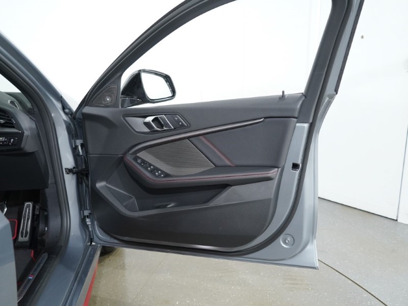 2024 (24) BMW 1 SERIES 128ti 5dr Step Auto [Live Cockpit Professional] 3042655