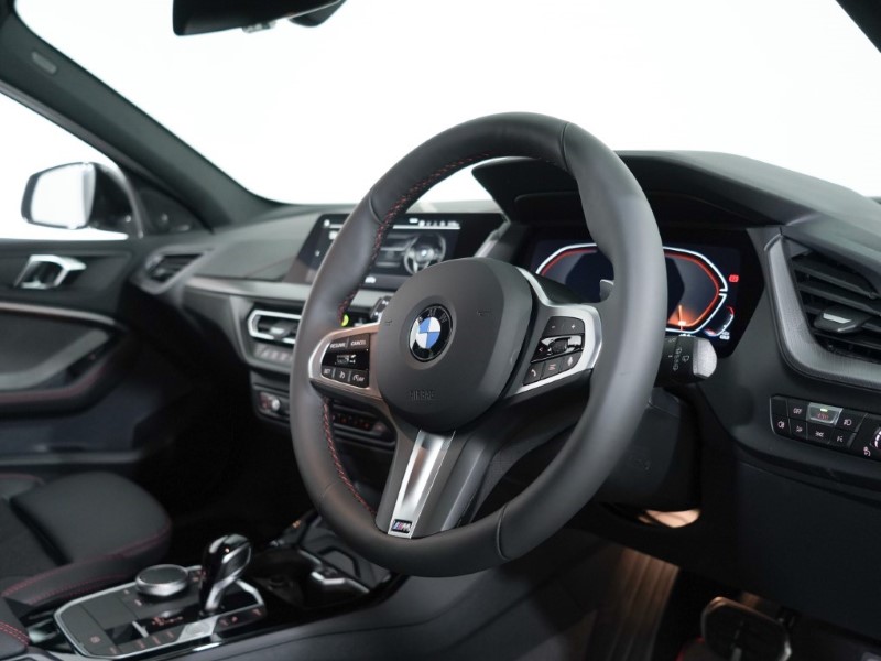 2024 (24) BMW 1 SERIES 128ti 5dr Step Auto [Live Cockpit Professional] 3042651