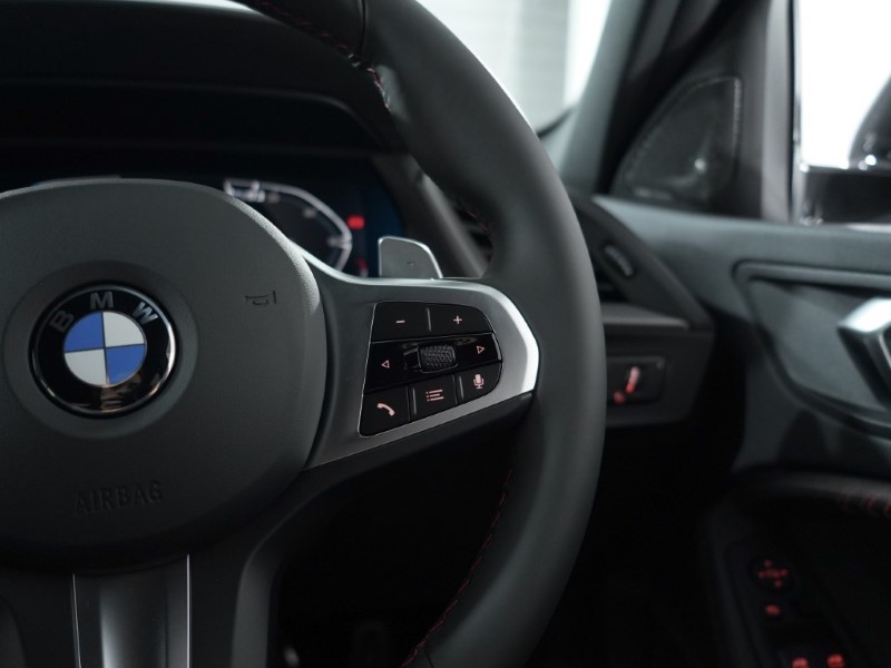 2024 (24) BMW 1 SERIES 128ti 5dr Step Auto [Live Cockpit Professional] 3042688