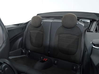 2021 (21) MINI CONVERTIBLE 1.5 Cooper Sport 2dr Auto [Comfort Plus/Nav Pack]