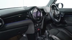 2022 (22) MINI HATCHBACK 2.0 Cooper S Sport 5dr Auto [Comfort Pack] 3040213