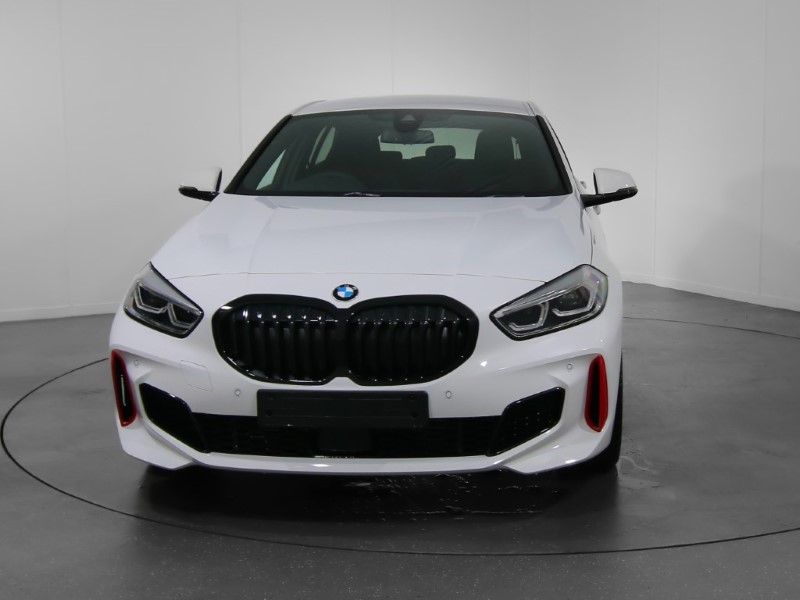2024 (24) BMW 1 SERIES 128ti 5dr Step Auto [Live Cockpit Professional] 3042554