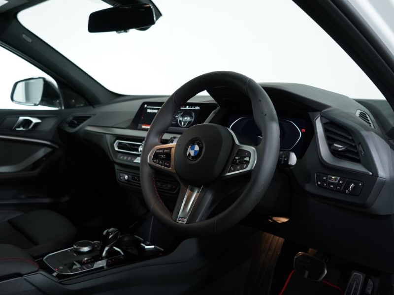 2024 (24) BMW 1 SERIES 128ti 5dr Step Auto [Live Cockpit Professional] 3042561