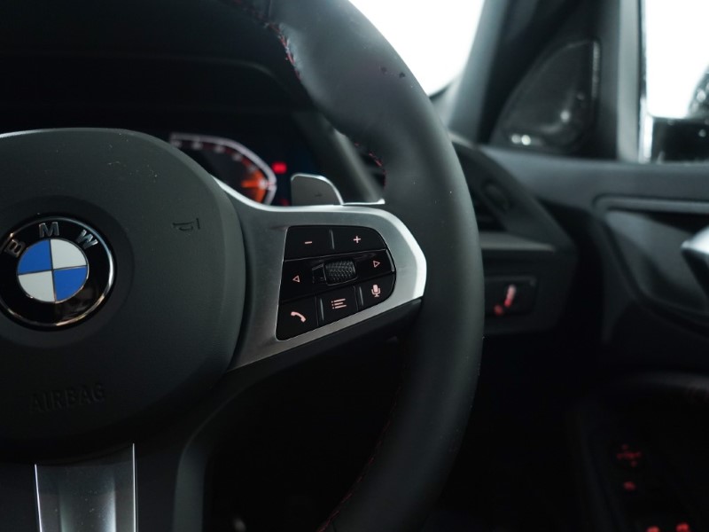 2024 (24) BMW 1 SERIES 128ti 5dr Step Auto [Live Cockpit Professional] 3042581