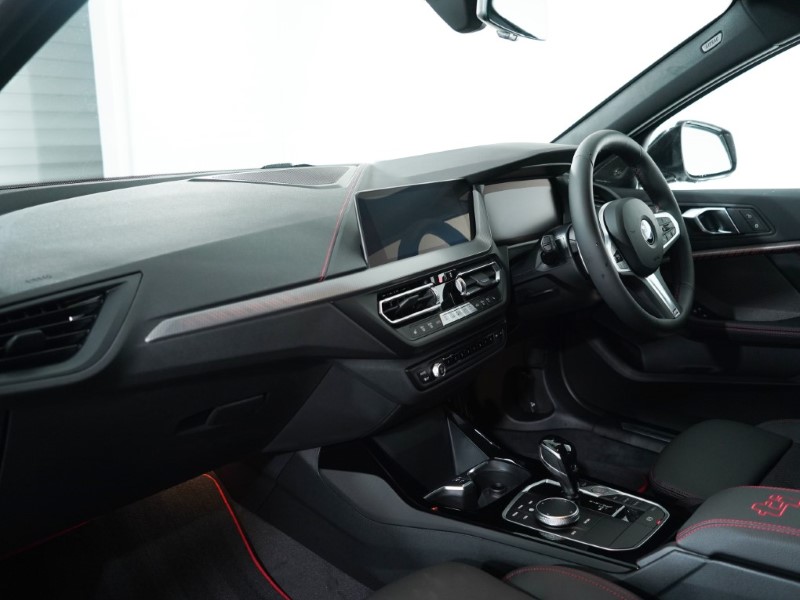 2024 (24) BMW 1 SERIES 128ti 5dr Step Auto [Live Cockpit Professional] 3042571
