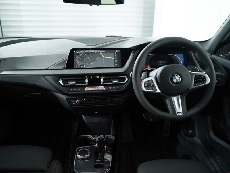 2024 (24) BMW 1 SERIES 128ti 5dr Step Auto [Live Cockpit Professional] 3042575