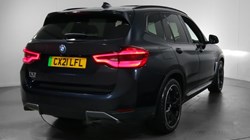 2021 (21) BMW X3 210kW Premier Edition 80kWh 5dr Auto 3035940