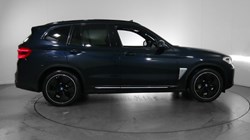 2021 (21) BMW X3 210kW Premier Edition 80kWh 5dr Auto 3035941
