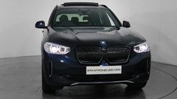 2021 (21) BMW X3 210kW Premier Edition 80kWh 5dr Auto 3035935