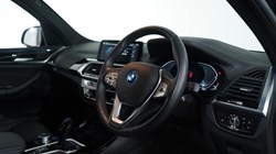 2021 (21) BMW X3 210kW Premier Edition 80kWh 5dr Auto 3035950