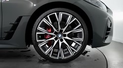 2023 (72) BMW 4 SERIES 420i M Sport Pro Edition 5dr Step Auto 3047899