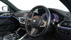 2023 (72) BMW 4 SERIES 420i M Sport Pro Edition 5dr Step Auto 3047887