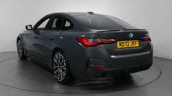 2023 (72) BMW 4 SERIES 420i M Sport Pro Edition 5dr Step Auto 3047936