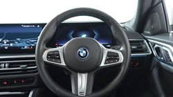 2023 (23) BMW I4 250kW eDrive40 M Sport 83.9kWh 5dr Auto 3059441