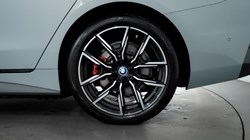 2023 (23) BMW I4 250kW eDrive40 M Sport 83.9kWh 5dr Auto 3059432