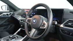 2023 (23) BMW I4 250kW eDrive40 M Sport 83.9kWh 5dr Auto 3059417