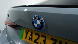 2023 (23) BMW I4 250kW eDrive40 M Sport 83.9kWh 5dr Auto 3059429