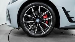 2023 (23) BMW I4 250kW eDrive40 M Sport 83.9kWh 5dr Auto 3059433