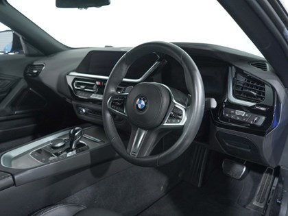 2020 (70) BMW Z4 sDrive 20i M Sport 2dr Auto