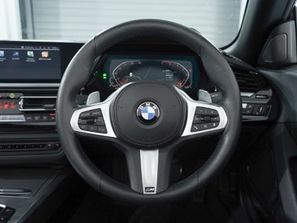 2020 (70) BMW Z4 sDrive 20i M Sport 2dr Auto