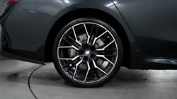 2022 (72) BMW 8 SERIES 840i M Sport 4dr Auto 3036854