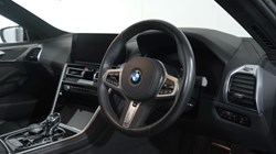 2022 (72) BMW 8 SERIES 840i M Sport 4dr Auto 3036840