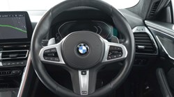2022 (72) BMW 8 SERIES 840i M Sport 4dr Auto 3036867