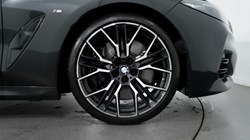 2022 (72) BMW 8 SERIES 840i M Sport 4dr Auto 3036855