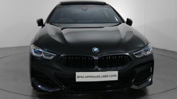 2022 (72) BMW 8 SERIES 840i M Sport 4dr Auto 3036893