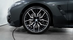 2022 (72) BMW 8 SERIES 840i M Sport 4dr Auto 3036858