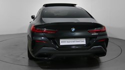 2022 (72) BMW 8 SERIES 840i M Sport 4dr Auto 3036897
