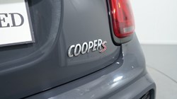 2019 (68) MINI HATCHBACK 2.0 Cooper S Sport II 3dr Auto [Comfort Plus/Nav Pack] 3046246