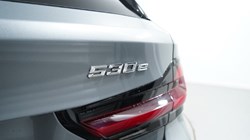 2024 (24) BMW 5 SERIES 530e xDrive M Sport 5dr Auto 3270879