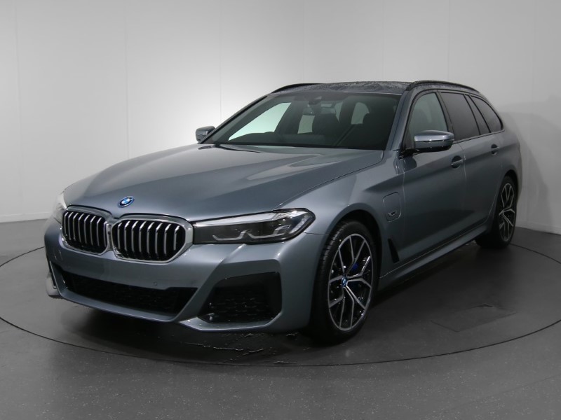 2024 (24) BMW 5 SERIES 530e xDrive M Sport 5dr Auto 3270865
