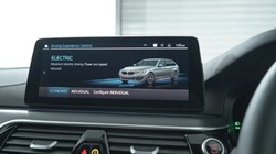2024 (24) BMW 5 SERIES 530e xDrive M Sport 5dr Auto 3270903