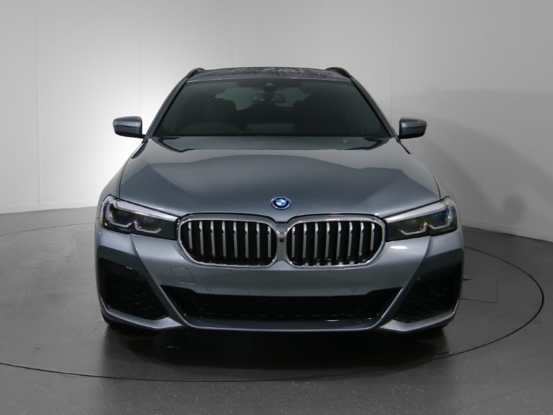 2024 (24) BMW 5 SERIES 530e xDrive M Sport 5dr Auto 3270864