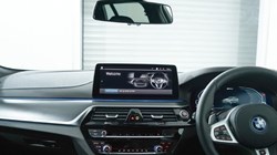 2024 (24) BMW 5 SERIES 530e xDrive M Sport 5dr Auto 3270890