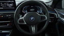 2024 (24) BMW 5 SERIES 530e xDrive M Sport 5dr Auto 3270891