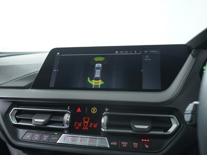 2023 (73) BMW 1 SERIES 118i [136] M Sport 5dr [Live Cockpit Professional]