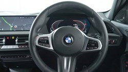 2023 (73) BMW 1 SERIES 118i [136] M Sport 5dr [Live Cockpit Professional] 3036359