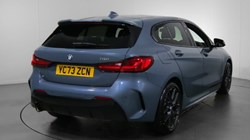 2023 (73) BMW 1 SERIES 118i [136] M Sport 5dr [Live Cockpit Professional] 3036382