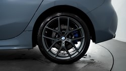 2023 (73) BMW 1 SERIES 118i [136] M Sport 5dr [Live Cockpit Professional] 3036350