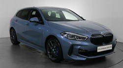 2023 (73) BMW 1 SERIES 118i [136] M Sport 5dr [Live Cockpit Professional] 3036376