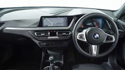 2023 (73) BMW 1 SERIES 118i [136] M Sport 5dr [Live Cockpit Professional] 3036357