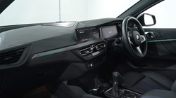 2023 (73) BMW 1 SERIES 118i [136] M Sport 5dr [Live Cockpit Professional] 3036353