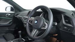 2023 (73) BMW 1 SERIES 118i [136] M Sport 5dr [Live Cockpit Professional] 3036337
