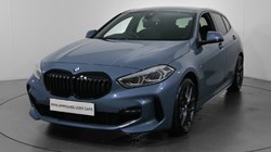 2023 (73) BMW 1 SERIES 118i [136] M Sport 5dr [Live Cockpit Professional] 3036378