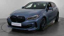2023 (73) BMW 1 SERIES 118i [136] M Sport 5dr Step Auto [LCP] 3042736