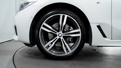 2019 (69) BMW 6 SERIES 620d xDrive M Sport 5dr Auto 3067675