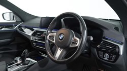 2019 (69) BMW 6 SERIES 620d xDrive M Sport 5dr Auto 3067665
